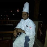 Kalimutthu Alexander Johnson