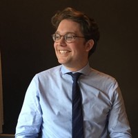 Joop den Doelder