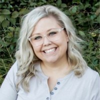 Lindsey Linch