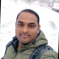 Kanhu Mohapatra