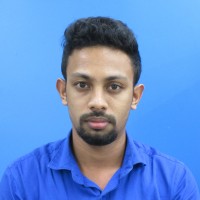 Shanaka Jayasuriya