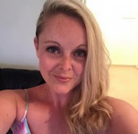 Leanne Nuttall