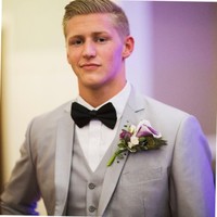 Dylan Johnson