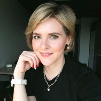 Veronika Ovchinnikova