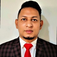 Ruhul Amin