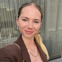 Svenja Rau