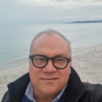 Claudio Stranges
