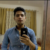 Suyog Bhosale
