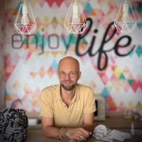 Marco Sombroek