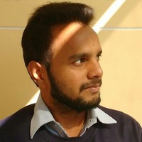 Lahu Gaikwad
