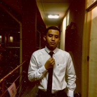 Muhd Shahrul Hakim