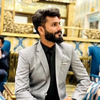 Syed Hamza Ali