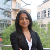 Shreya Shyam