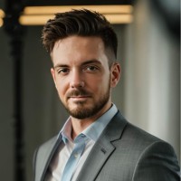 Joshua Goodman