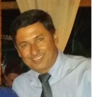 Ricardo De Almeida Cunha