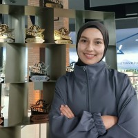 Büşra KOCATÜRK