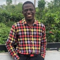 Akinrinade Samson