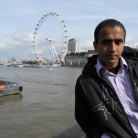 Muhammad Imran Yousaf