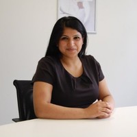 Hema Pankhania