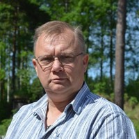 Ulf Olenius