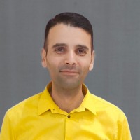 Prateek Manchanda