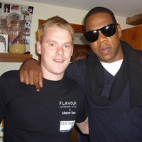 Danny Tompkins