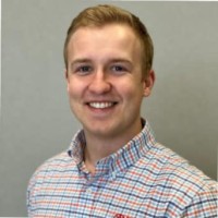 Harrison Weaver