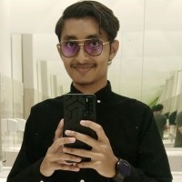 Tabish Ali Mughal