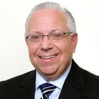 Peter Frankel