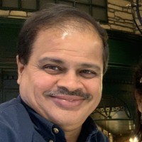 Ravindra Bhide