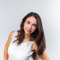 Cristina Rugina