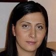 Cathy Mehrabani