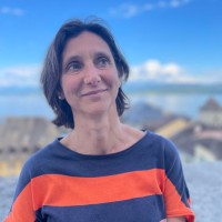 Laurence Poirier-Marlot