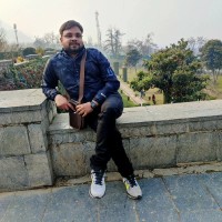 Vaibhav Mishra
