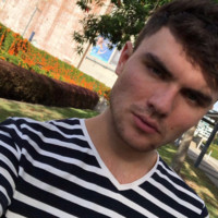 Rhys Dawson