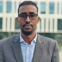 Liban Abdi Ali