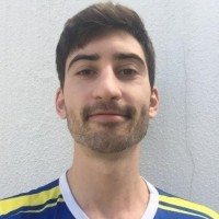 Bruno Orlando Starke