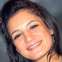 Irene Anna Maria Spadaro