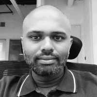 Vinoth Sam Packiaraj