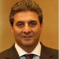 Mohammad Sotoudeh
