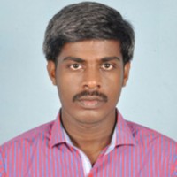 Arunmoorthi Muthusamy