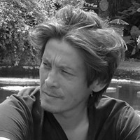 Olivier Bertrand