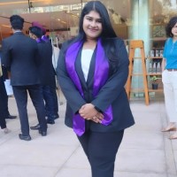 Malvika Menon