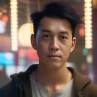 Huy Dang
