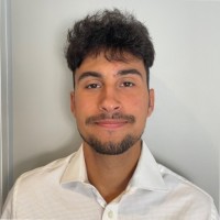 Nicholas Faria