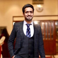 Javed Awan