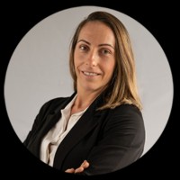 Gema Criado Rodriguez