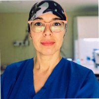 Ana Paula Sacur Silvestre