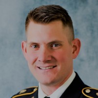 Chance Jensen, Mba, Cissp