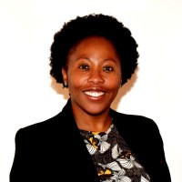 Yolanda Basetsana Motau